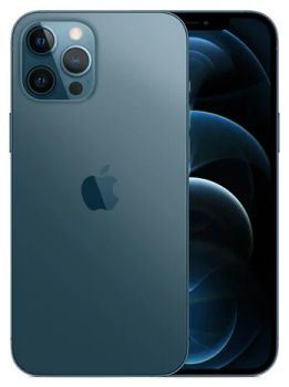 Apple iPhone 12 Pro Max 128GB Blue USA
